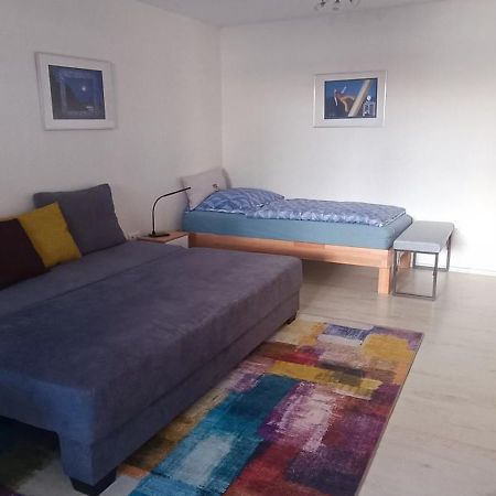 Ferienwohnung Dallmann Niestetal Exterior foto